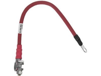 Ford Crown Victoria Battery Cable - E8ZZ-14300-A