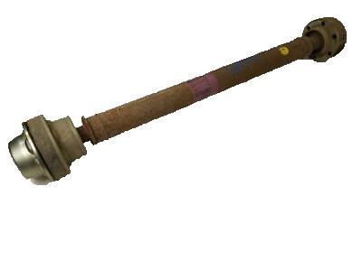Ford Expedition Drive Shaft - JL3Z-4A376-E