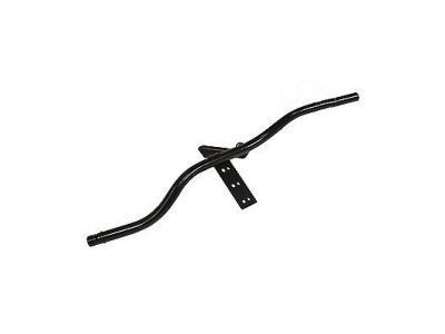 2009 Ford Crown Victoria Dipstick Tube - 3W7Z-7A228-AA