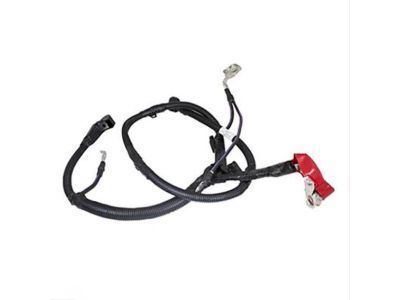 2007 Ford Fusion Battery Cable - 7E5Z-14300-AA