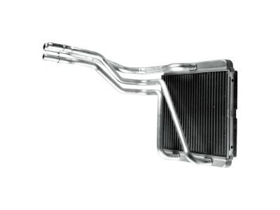 Ford XW4Z-18476-AA Core Assembly - Heater