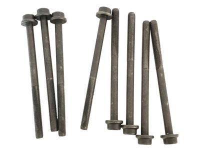 Ford Focus Cylinder Head Bolts - CP9Z-6065-A