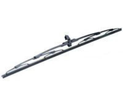 2009 Ford Mustang Wiper Blade - 7R3Z-17528-AB