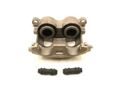 Ford F7TZ-2V140-AARM Caliper With Pads