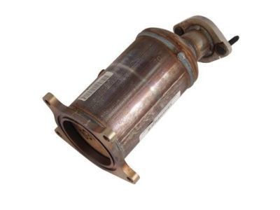 2009 Ford Fusion Catalytic Converter - 7T4Z-5E212-A