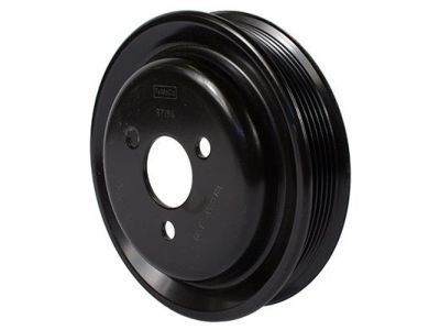 2014 Ford Mustang Water Pump Pulley - BR3Z-8509-HA