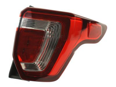 Ford Police Interceptor Utility Back Up Light - FB5Z-13404-K