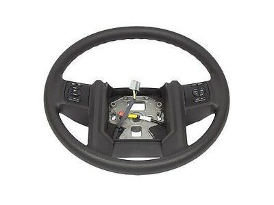 2014 Ford F-250 Super Duty Steering Wheel - DC3Z-3600-CC