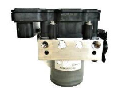 Mercury Mountaineer Brake Controller - 2L1Z-2B373-AB
