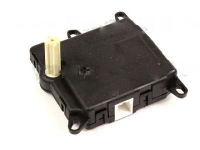 2006 Ford Expedition Blend Door Actuator - 1L2Z-19E616-AA