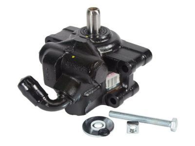 2007 Ford Mustang Power Steering Pump - 7R3Z-3A674-B