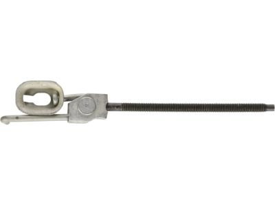 Ford E8TZ-2K389-B Cable Assembly - Brake