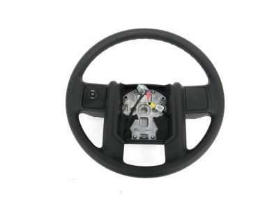 2014 Ford F-250 Super Duty Steering Wheel - BC3Z-3600-AC