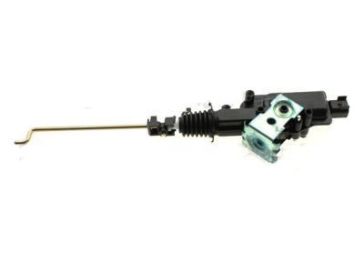 Ford 4C2Z-16218A42-AA Actuator Assembly