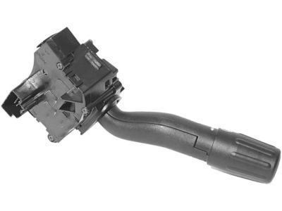 2010 Ford Fusion Turn Signal Switch - 8E5Z-13K359-AA