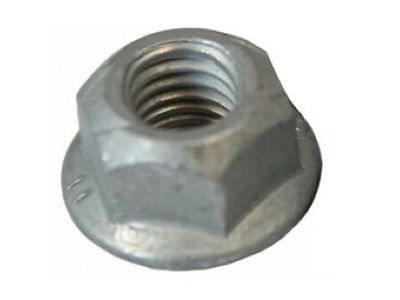Ford -W520112-S440A Nut - Hex.