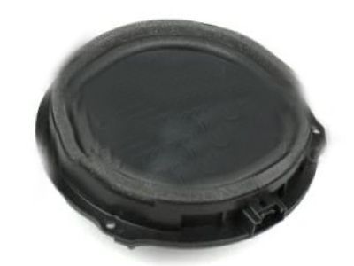 2014 Ford Escape Car Speakers - BE8Z-18808-A