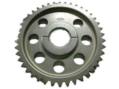 Ford Taurus Variable Timing Sprocket - E8DZ-6256-A