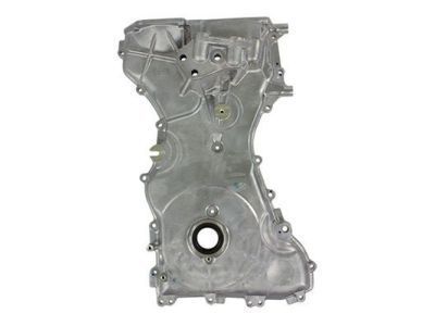 Ford CV6Z-6019-A Cover - Cylinder Front