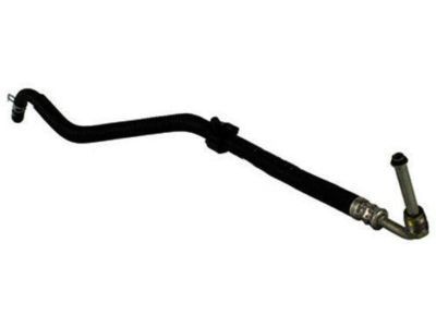 2011 Ford F-350 Super Duty Power Steering Hose - BC3Z-3A713-N