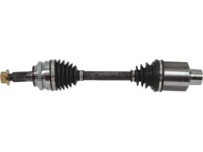 Ford Edge CV Joint - CT4Z-3A428-A