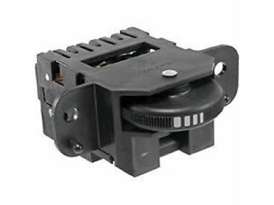 Ford Dimmer Switch - F2DZ-11691-A