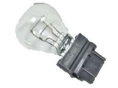 Mercury Mountaineer Headlight Bulb - F6DZ-13466-FA