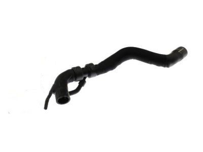 2010 Lincoln MKT Cooling Hose - AA5Z-8A505-B