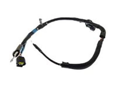 2010 Ford F-150 Battery Cable - AL3Z-14305-BA