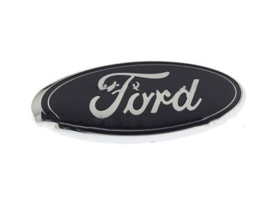 2018 Ford Explorer Emblem - CL3Z-9942528-C