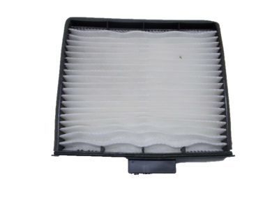 1998 Ford F-150 Cabin Air Filter - F65Z-19N619-AA