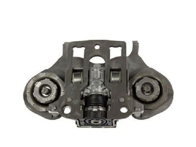 Ford CA6Z-7515-G Lever Assembly - Clutch Release
