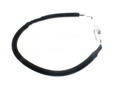2008 Ford F-350 Super Duty Battery Cable - 7C3Z-14301-AA