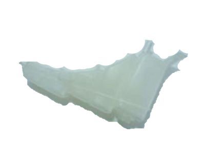 Ford Excursion Coolant Reservoir - XC3Z-8A080-AA