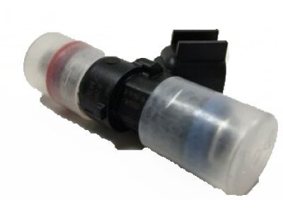 2012 Ford Edge Fuel Injector - BR3Z-9F593-B