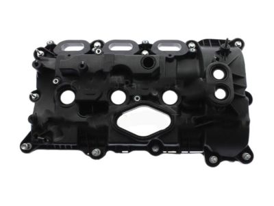 Ford HL3Z-6582-C Cover - Cylinder Head