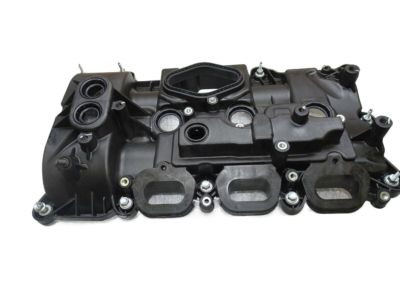 Ford HL3Z-6582-C Cover - Cylinder Head