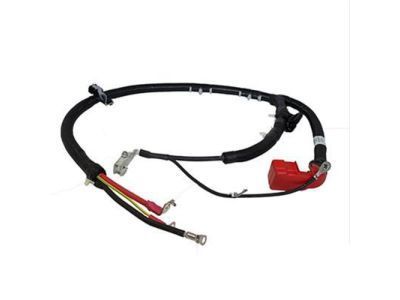 2005 Ford E-250 Battery Cable - 5C2Z-14300-BA