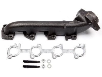 Ford XL3Z-9430-GA Exhaust Manifold Assembly