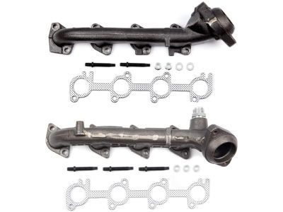 Ford XL3Z-9430-GA Exhaust Manifold Assembly