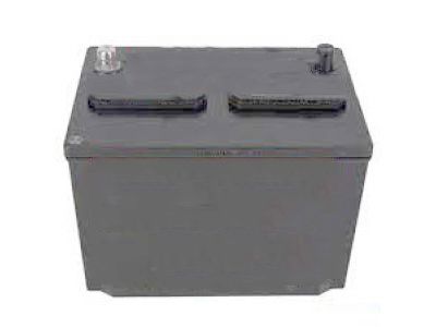 2007 Ford Freestyle Car Batteries - BXT-36-R