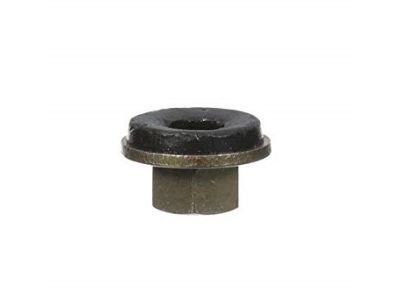 Ford -N621926-S441 Nut And Washer Assembly - Hex.