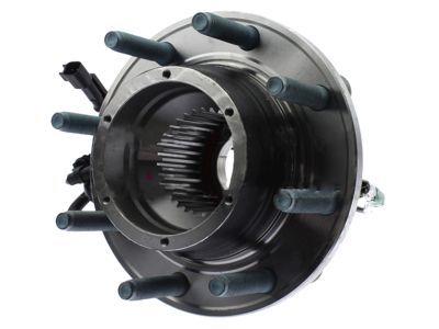 Ford HC3Z-1104-C Hub Assembly - Wheel