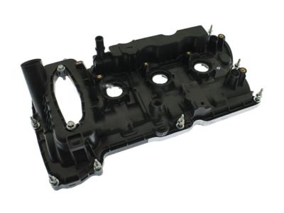 Ford FT4Z-6582-F Cover - Cylinder Head