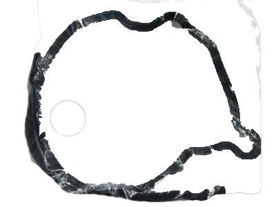 2003 Ford F53 Timing Cover Gasket - F75Z-6020-BA