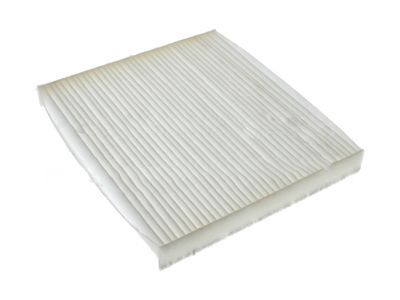 2013 Ford Mustang Cabin Air Filter - 4R3Z-19N619-AA