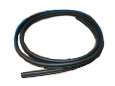 1999 Ford E-250 Weather Strip - 2C2Z-1520708-AA