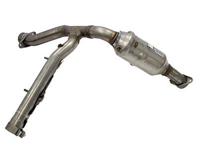 2011 Ford Expedition Catalytic Converter - 9L1Z-5E212-B
