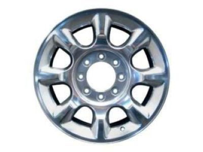 Ford Spare Wheel - BC3Z-1007-C