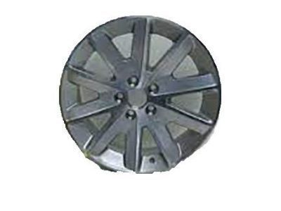 2011 Ford Flex Spare Wheel - BA8Z-1007-C